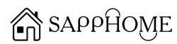 Sapphome logo
