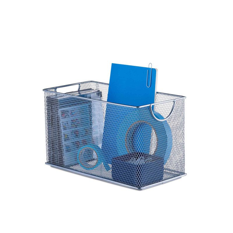 Boîte pour CD Mona, Argent