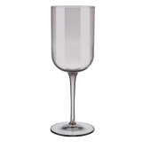 Fuum 4 Piece 14 oz. Crystal Red Wine Glassware Set