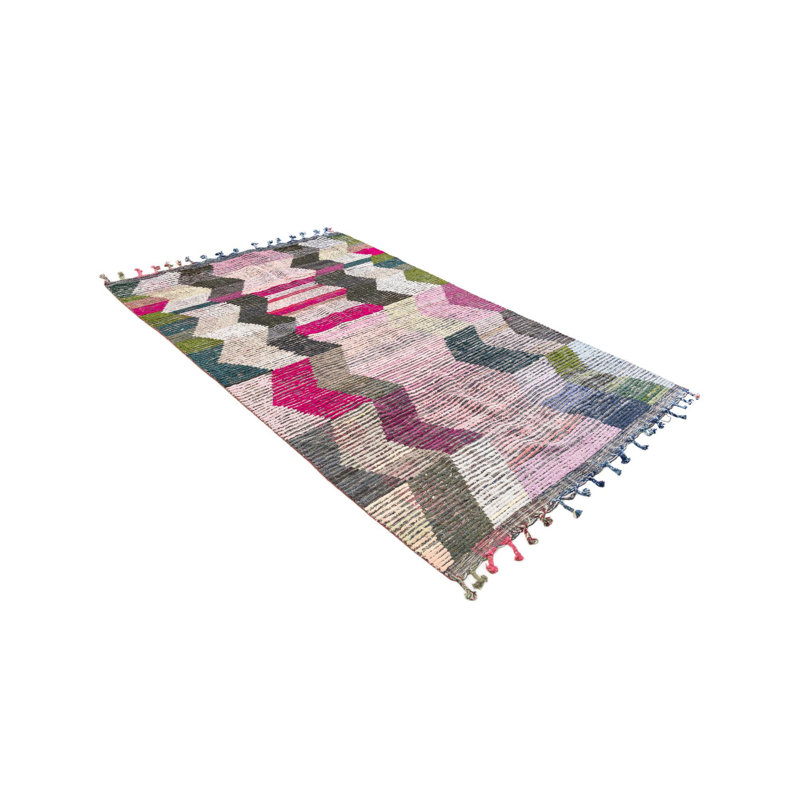 Jared Multi Rug