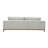 Donovan 94'' Upholstered Sofa