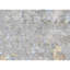 Himalayan Art Hand Knotted Abstract Area Rug in Beige-92651092