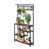 Brown est en rupture de stock