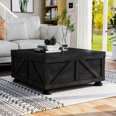 Table basse Evanoff