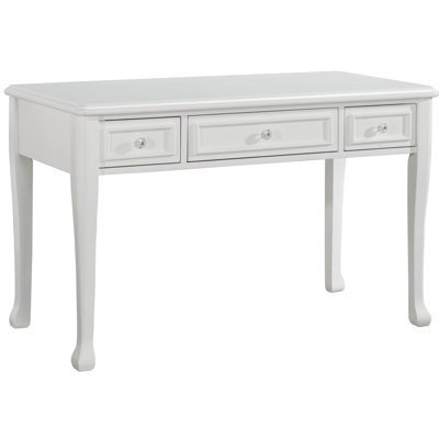 Bureau avec rehausse Monique
