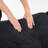 Queen Sleeper Sofa (Black)