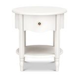 Liberty Assembled Nightstand