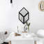 Ensemble de miroirs 3 pièces Essyllt