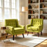 Fauteuil Davey