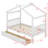 Wooden House Bed With Drawers-1776030104-1754321081