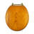 Round Toilet Seat and Lid