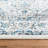 Farnborough Oriental Ivory/Gray Area Rug-42547726