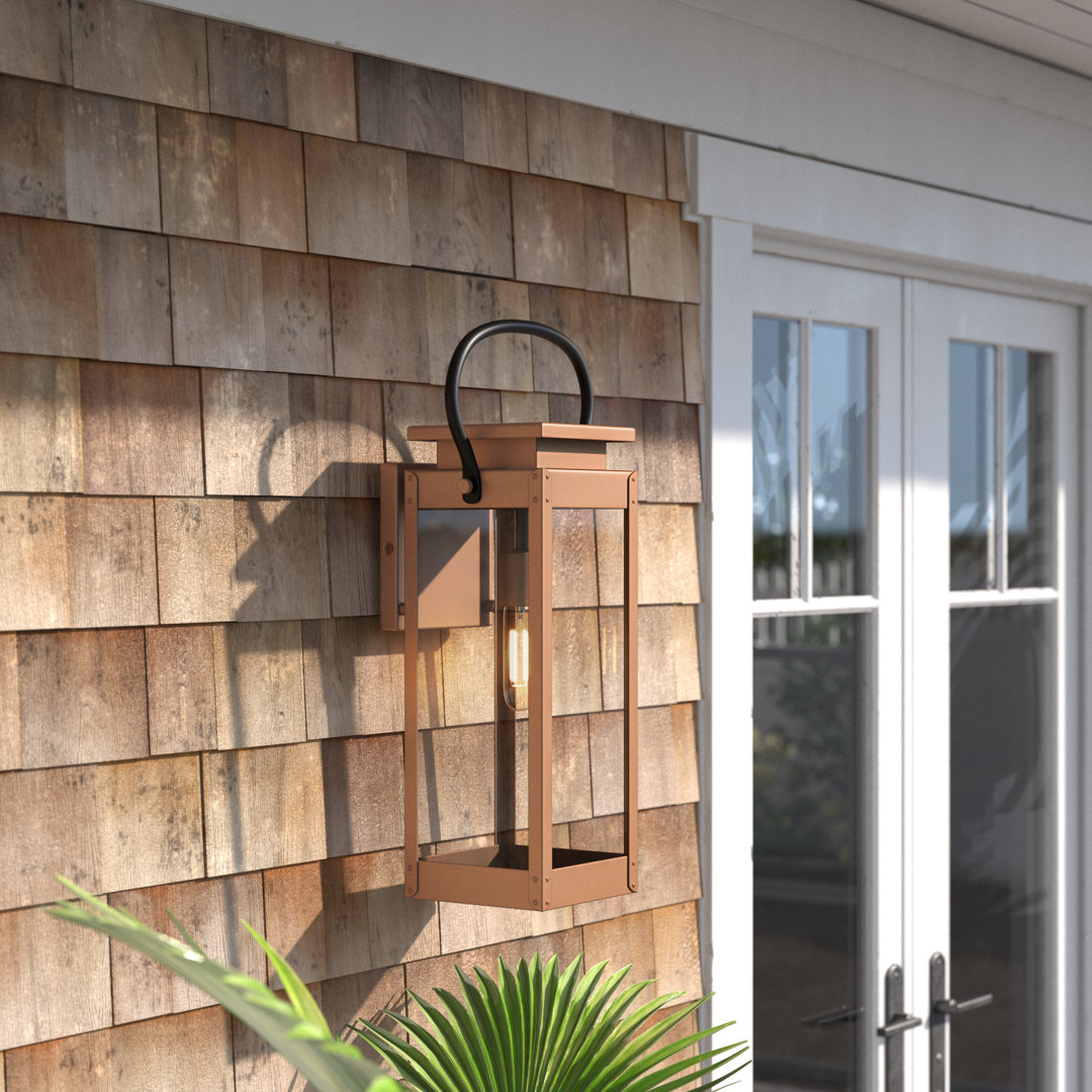 Ola Wall Light Beachcrest Home™ 