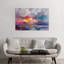 Displacement by Scott Naismith - Wrapped Canvas Print-33032810