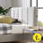 Zinus Upholstered Platform Bed-50919957-50919962