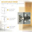 Garde-manger 70,75 po Asid-2043638312