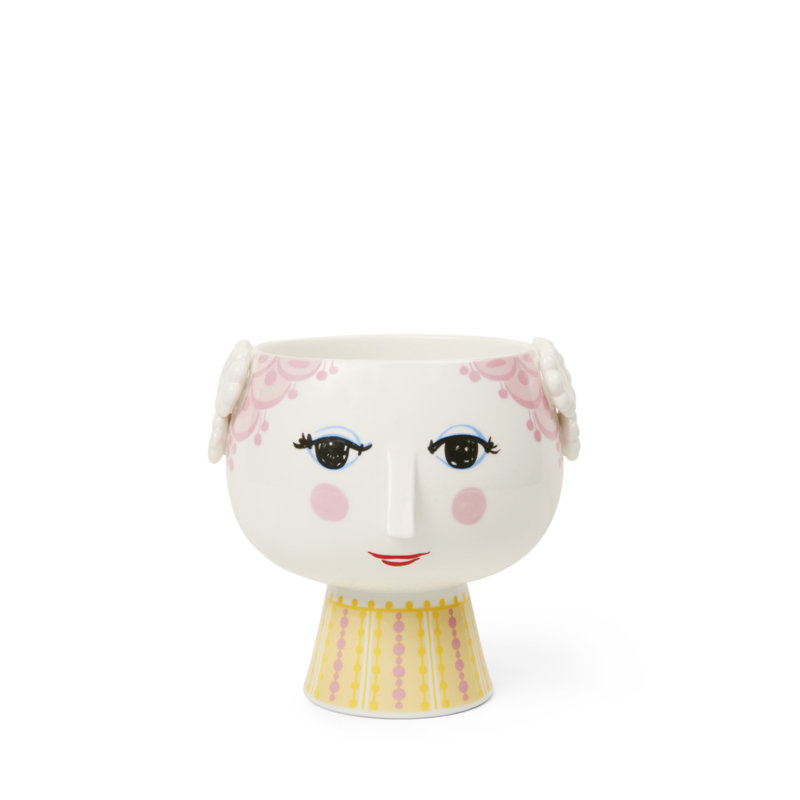 Eva Ceramic Planter