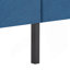 Base de lit tapissier grand format-830379209