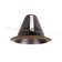 6'' Cone Recessed Trim