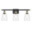 Éclairage pour salle de bain 3 lumières Mccarver-275363767-275363659-275363648