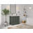 Alys 36'' Single Bathroom Vanity with Quartz Top-93720494