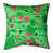 Vert et rose