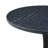42.1-Inch Mid-Century Dining Table For 4-6 People, Sleek Design And Durable Construction For Modern Interiors-540107817-536904522-558319753