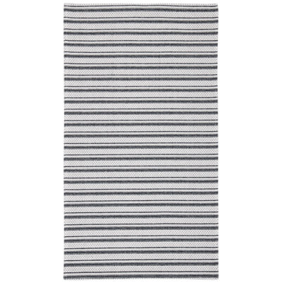 Stansfield Performance Striped Rug