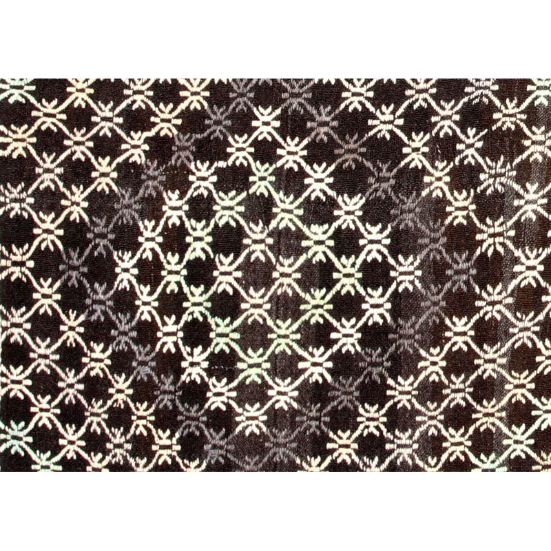 One-of-a-Kind 7'1" X 8'11" Area Rug