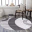 Tapis gris / beige Anjolie-962788878