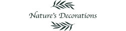Nature's Decorations logo