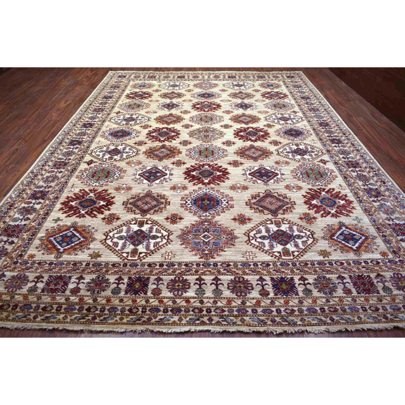Tapis noué à la main Dover