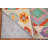 Multicolor Kilim Reversible Wool Runner Rug 3x10