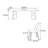 8 - Person Double Pedestal Dining Set-98206525