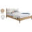 Arbor Asem Fabric Bed-1387363681