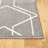 Cotita Performance Geometric Rug-858377800