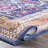 Delilah Southwestern Navy/Brown Area Rug-24810301