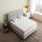 Aveico 10''Full Size Memory Foam Hybrid Mattress-423087979