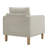 Hawken Boucle Fabric Accent Armchair-117546403-117546404