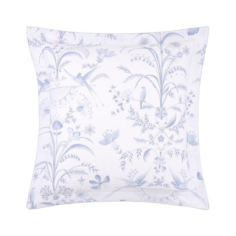 Herbier Sham, Euro