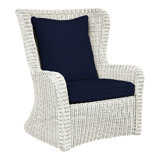 Sag Harbor Outdoor Lounge Chair