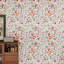 10m x 44cm Wallpaper Roll