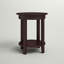 Table d'appoint Shaker Cottage-1824619124