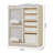 Helenann Accent Chest
