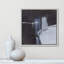Graphite Gemstones I Print by Casa Fine Arts-100430059-100430053