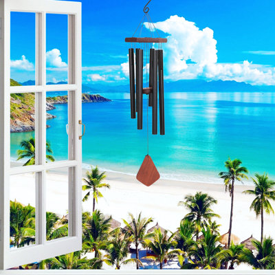 Carillon Pinnacle