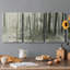 " Into The Woods II " 3 - Pieces Painting Print-2121789294