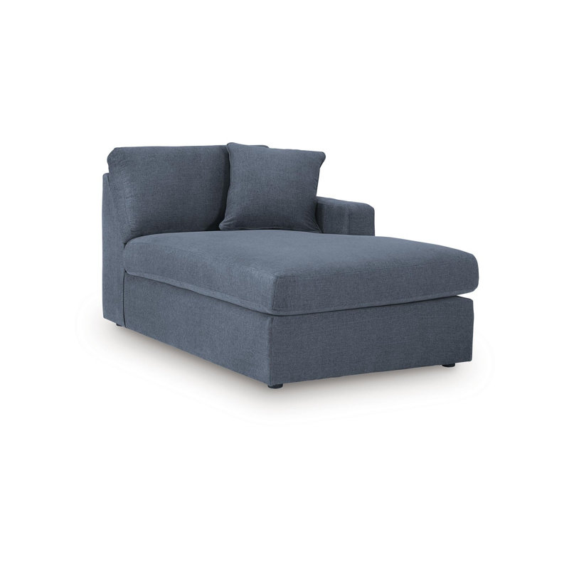 Chobanyan Right-Arm Facing Corner Chaise