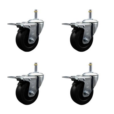 Stem Caster Set