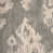 Taupe Damask selected